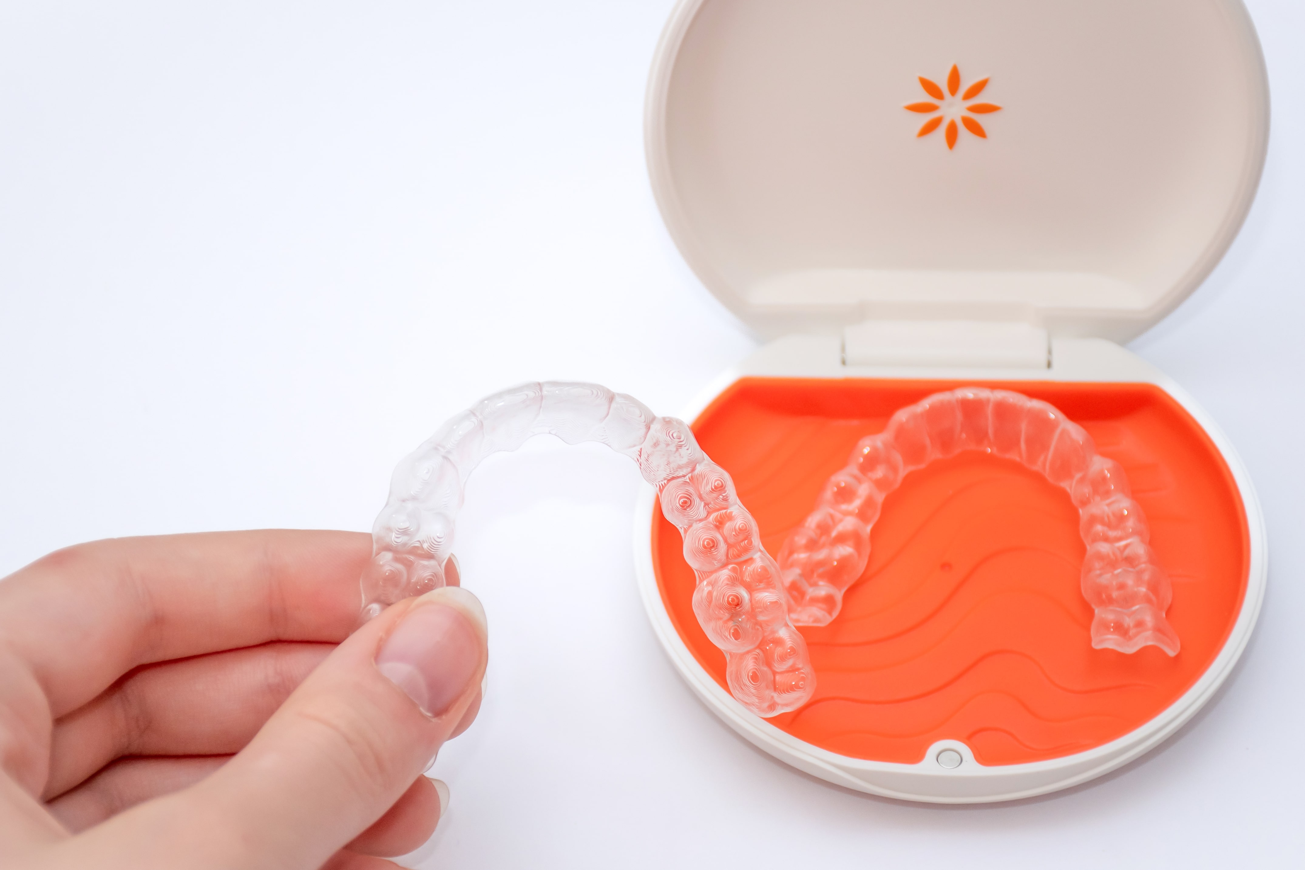 Invisalign Invisalign