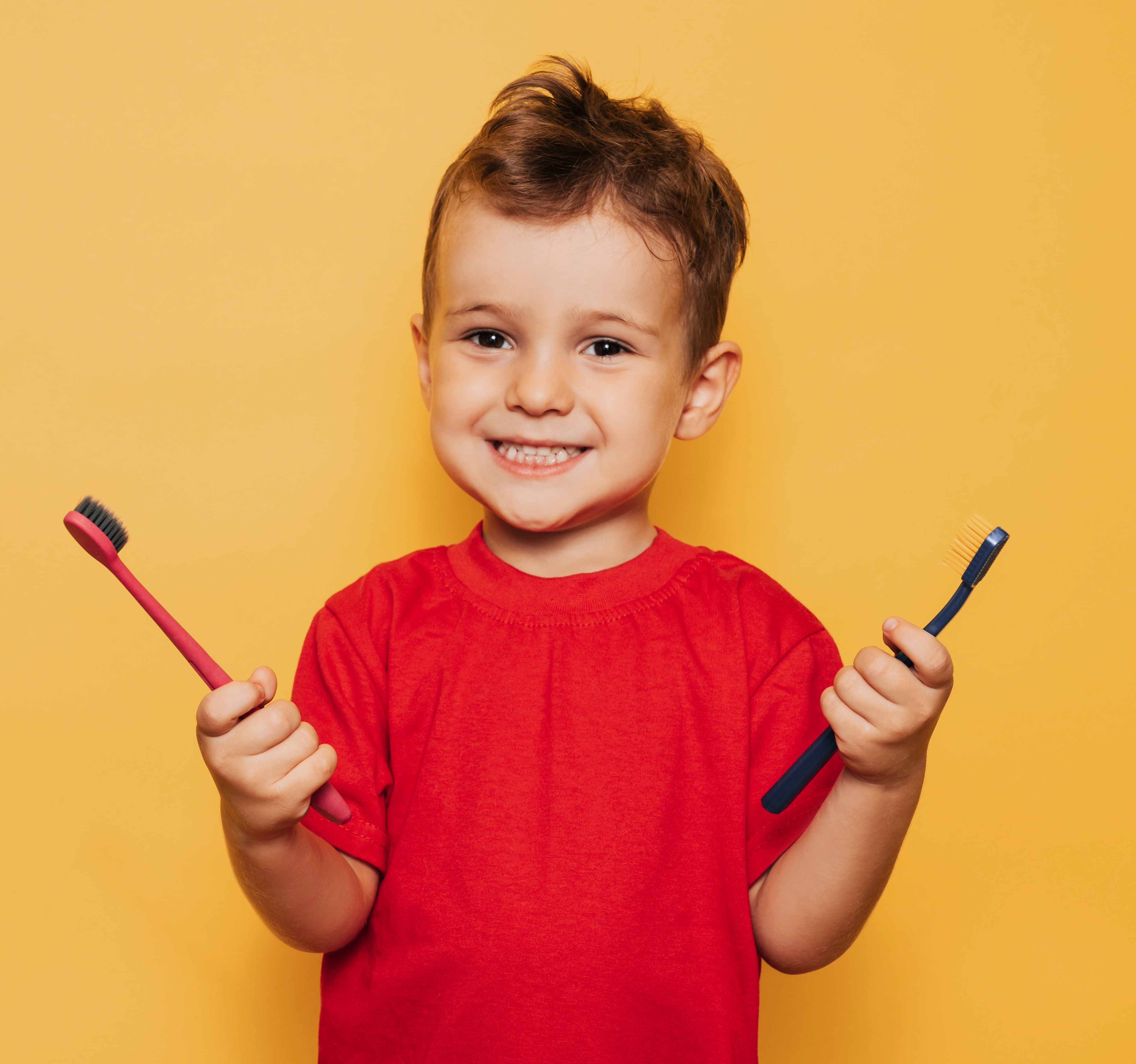 Pediatric Dentistry Pediatric Dentistry